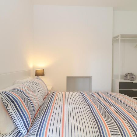 Samphire Apartamento Teignmouth Exterior foto