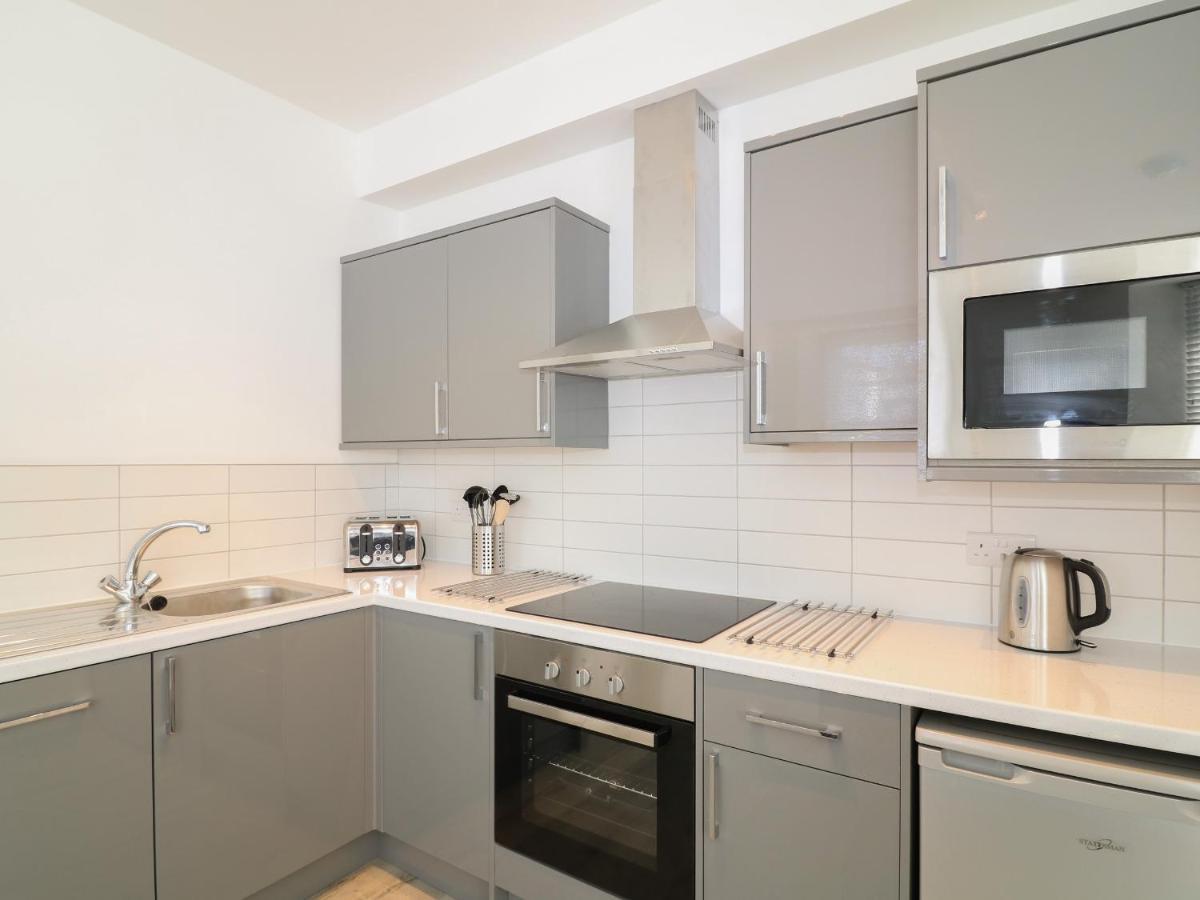 Samphire Apartamento Teignmouth Exterior foto