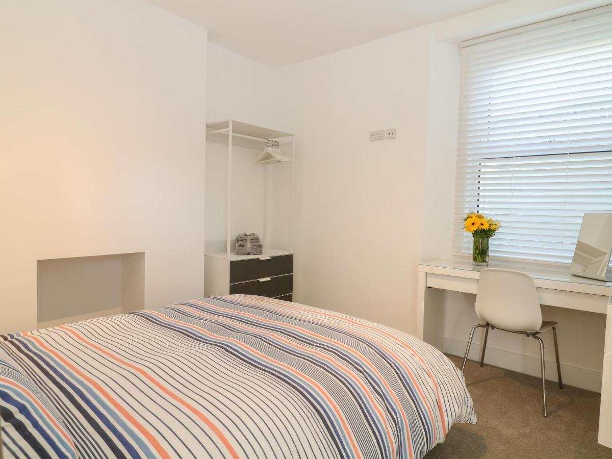 Samphire Apartamento Teignmouth Exterior foto