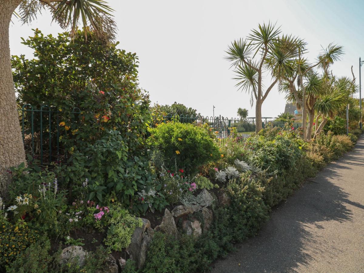 Samphire Apartamento Teignmouth Exterior foto